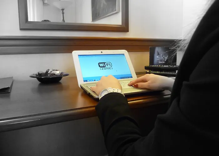 Minerva Hotel Pordenone