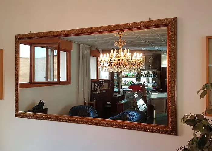 Minerva Hotel Pordenone