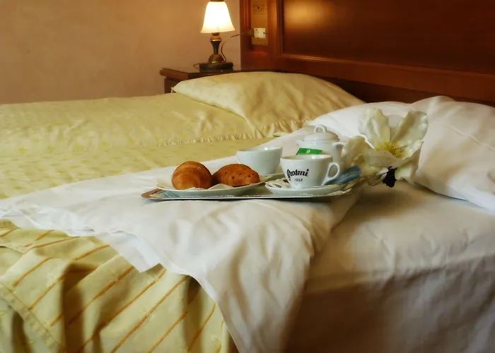 Minerva Hotel Pordenone