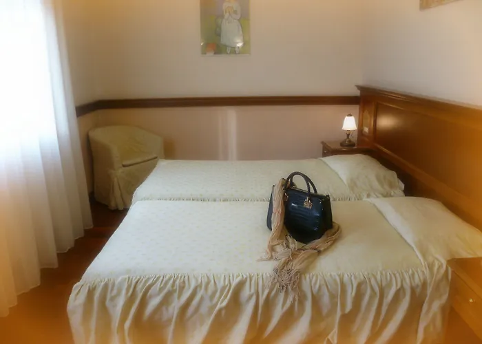 Minerva Hotel Pordenone