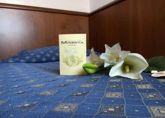 Minerva 4* Pordenone