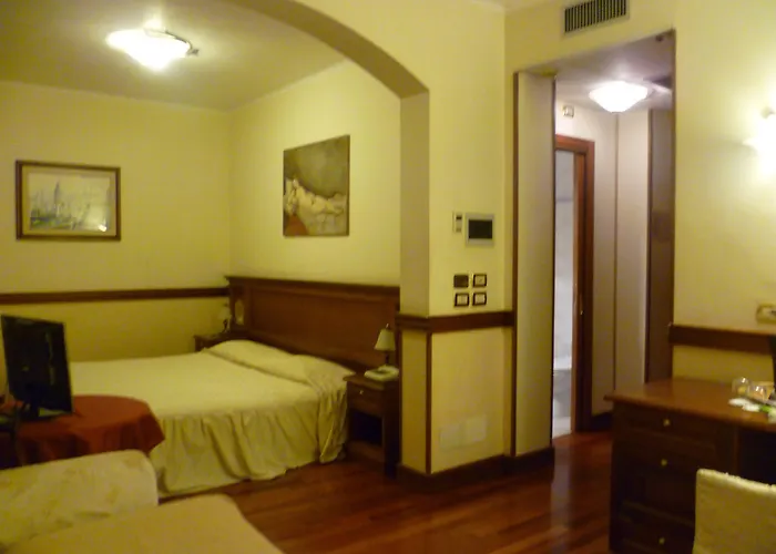 Minerva 4* Pordenone