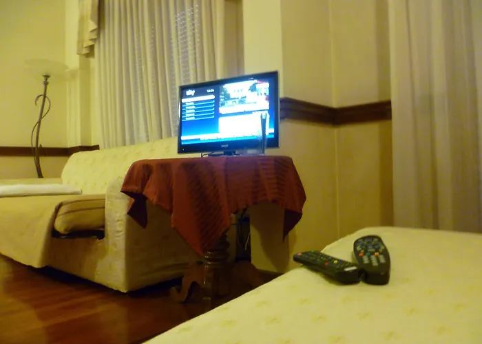 Minerva 4* Pordenone