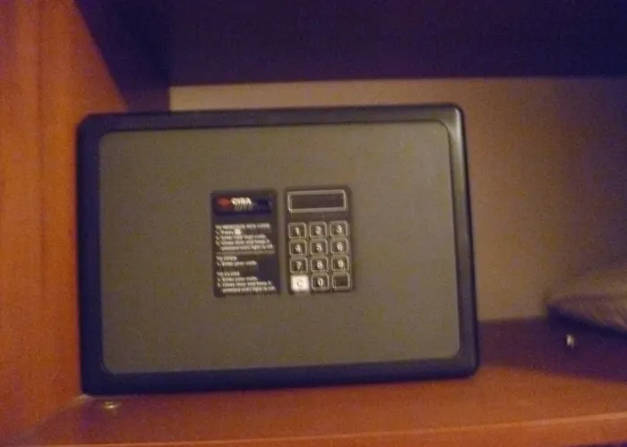 Minerva Hotel Pordenone