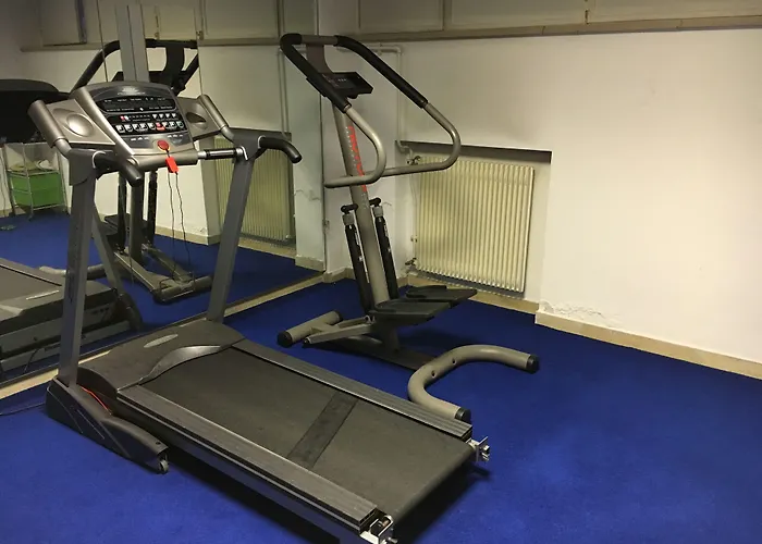 Minerva Hotel Pordenone