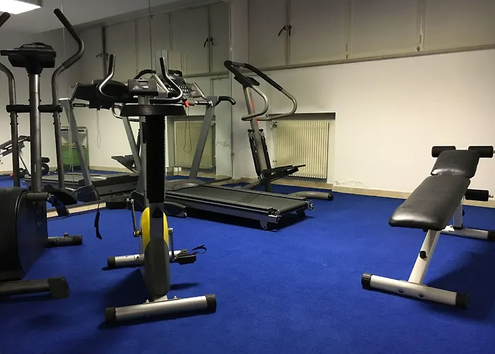 Hotel Minerva Pordenone