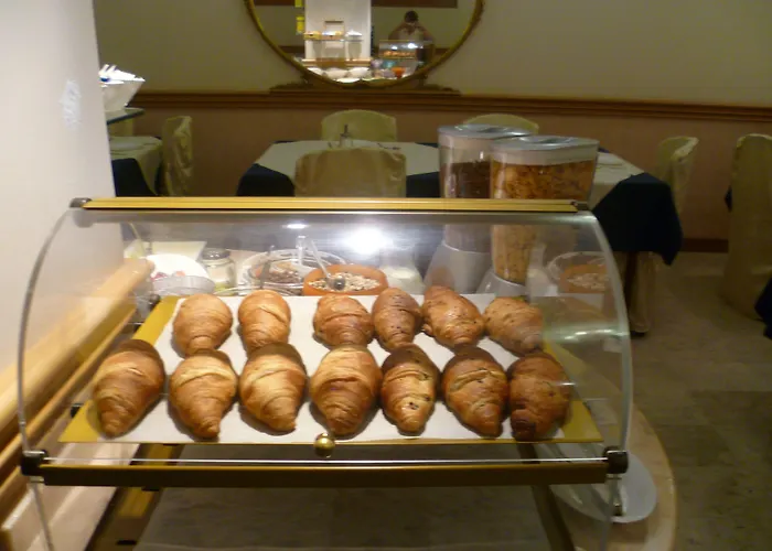 Hotel Minerva Pordenone