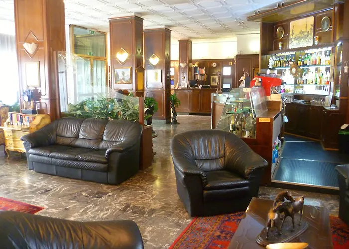 Hotel Minerva Pordenone