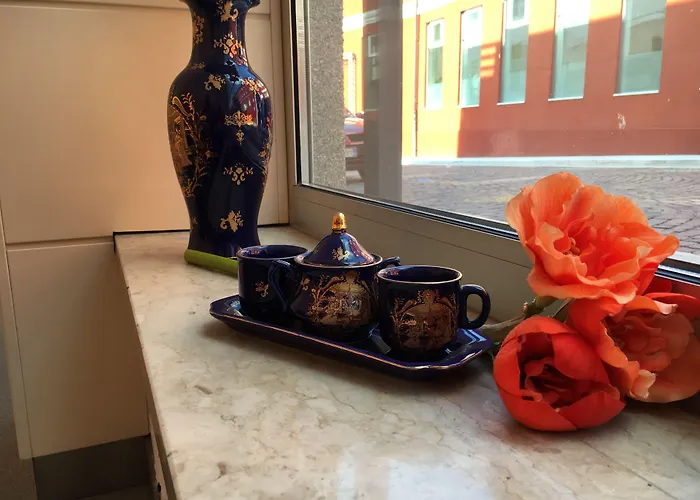 Minerva 4* Pordenone