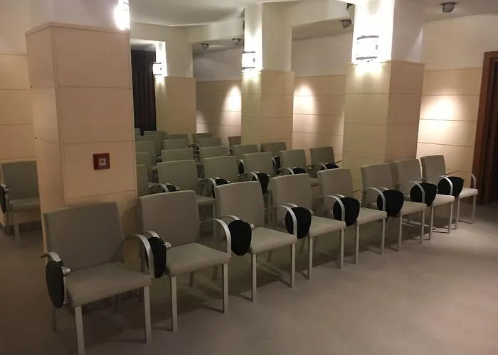 Minerva Hotel Pordenone