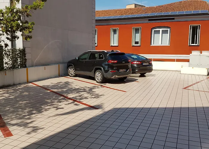 Minerva 4* Pordenone