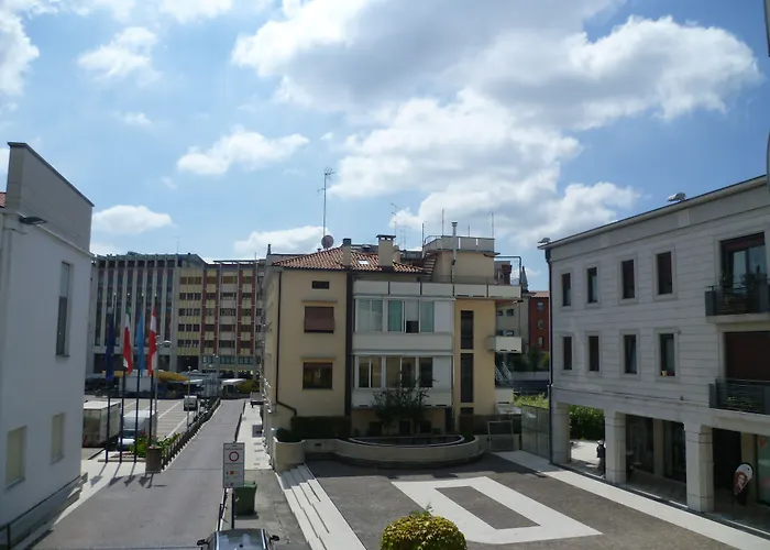 Minerva 4* Pordenone